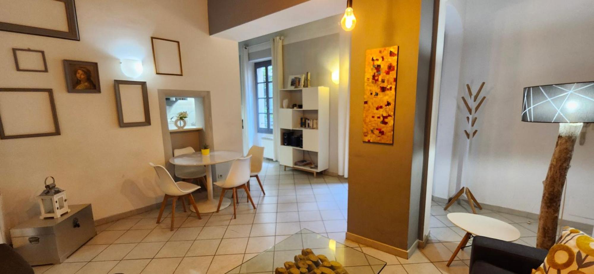 Ferienwohnung Le Barreme Arles Exterior foto