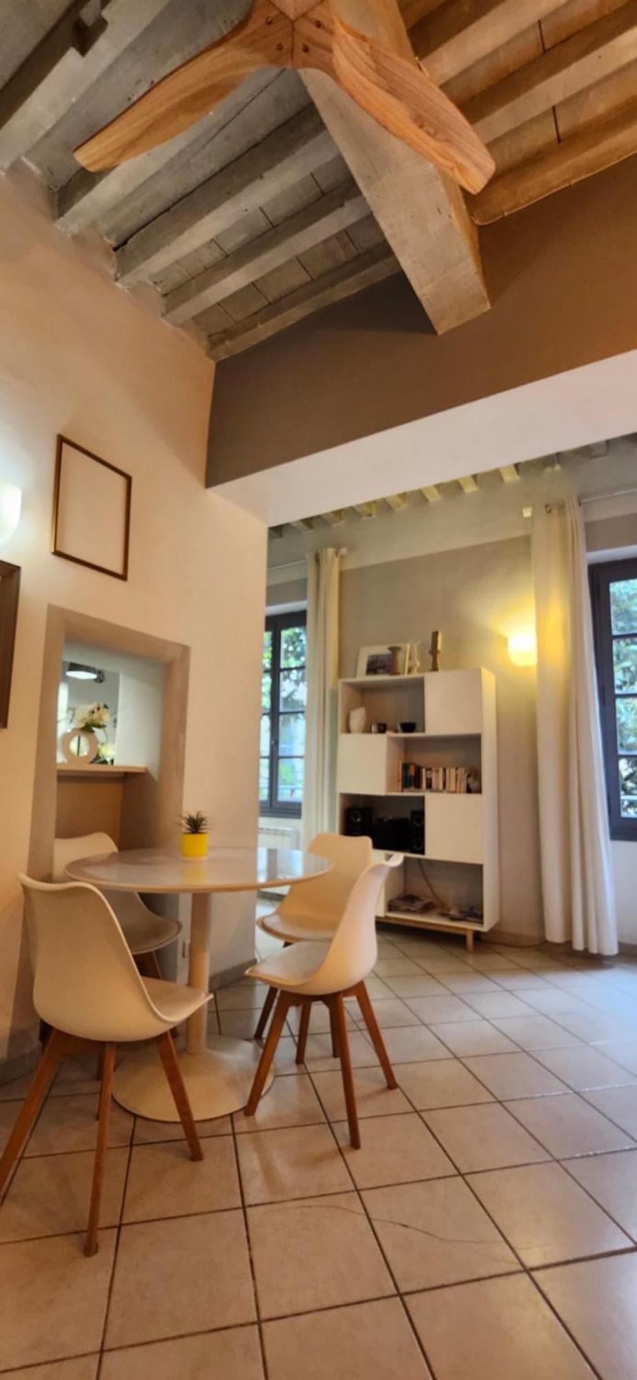 Ferienwohnung Le Barreme Arles Exterior foto