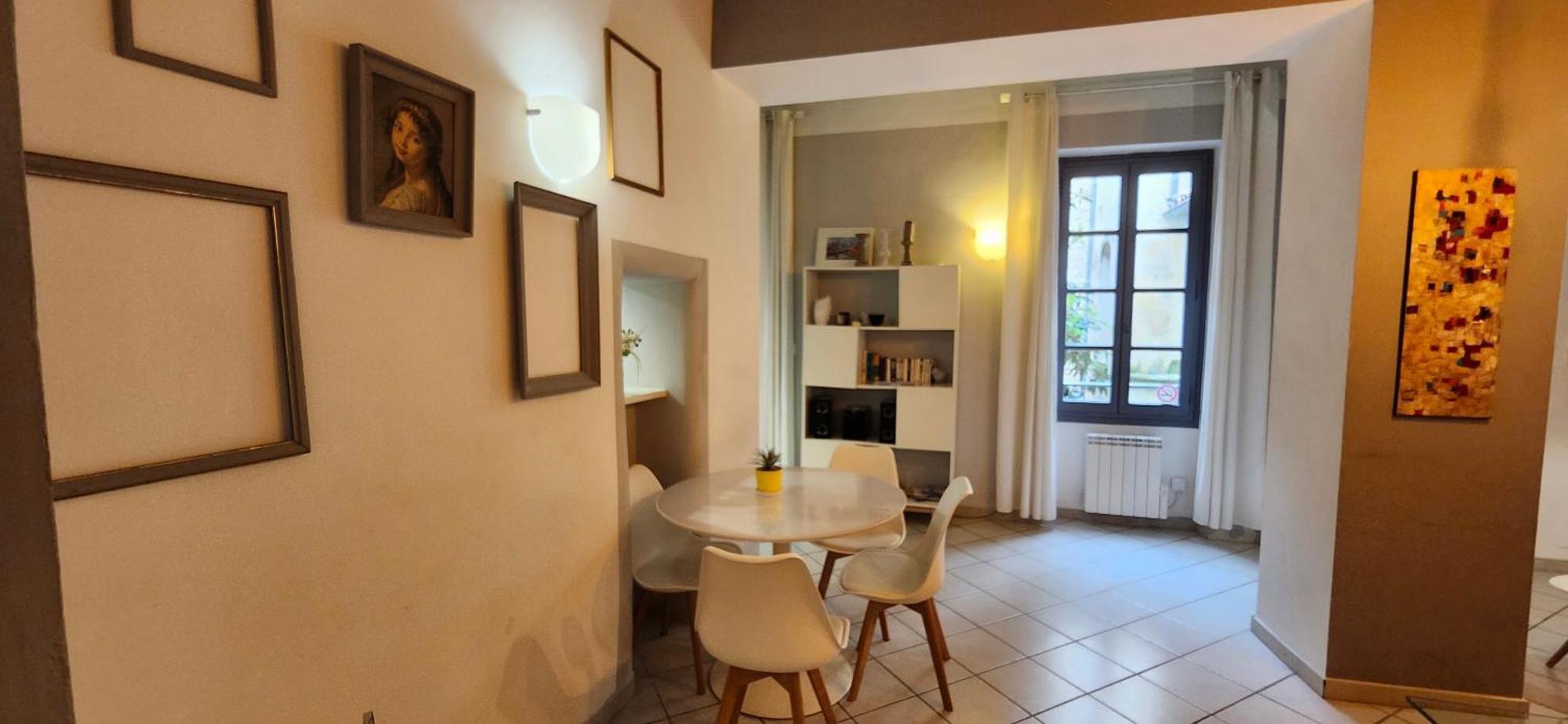 Ferienwohnung Le Barreme Arles Exterior foto