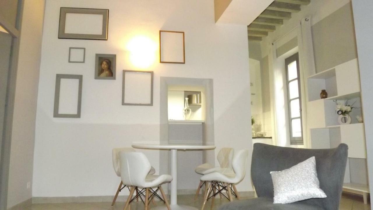Ferienwohnung Le Barreme Arles Exterior foto